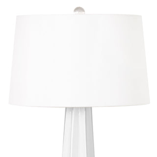 Regina AndrewGlass Star Table Lamp (White)13 - 1098WTOrigins of Home