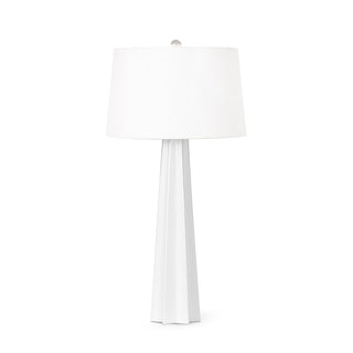 Regina AndrewGlass Star Table Lamp (White)13 - 1098WTOrigins of Home