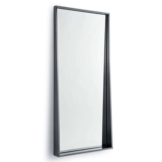 Regina AndrewGunner Mirror (Steel)21 - 1049STLOrigins of Home