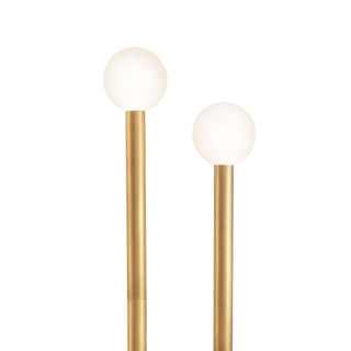 Regina AndrewHappy Floor Lamp (Natural Brass)14 - 1055NBOrigins of Home