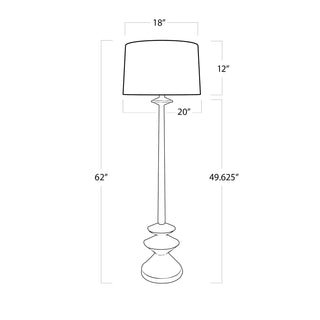 Regina AndrewHope Floor Lamp14 - 1054Origins of Home