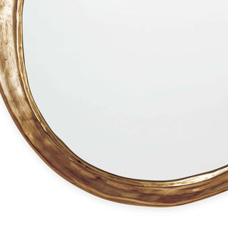 Regina AndrewIbiza Mirror (Antique Gold)21 - 1115GLDOrigins of Home