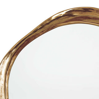 Regina AndrewIbiza Mirror (Antique Gold)21 - 1115GLDOrigins of Home