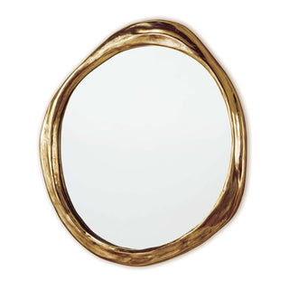 Regina AndrewIbiza Mirror (Antique Gold)21 - 1115GLDOrigins of Home