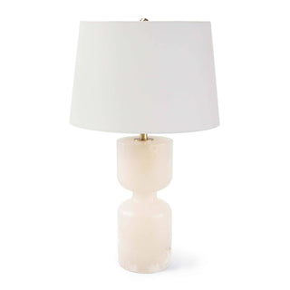 Regina AndrewJoan Alabaster Table Lamp Large13 - 1393Origins of Home