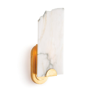 Regina AndrewJonah Alabaster Sconce15 - 1111Origins of Home