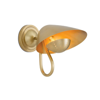 Regina AndrewKeaton Sconce Single (Natural Brass)15 - 1230NBOrigins of Home