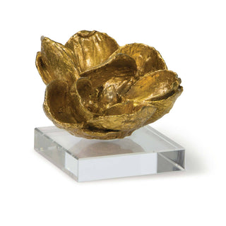 Regina AndrewMagnolia Objet (Gold Leaf)20 - 1286GLOrigins of Home