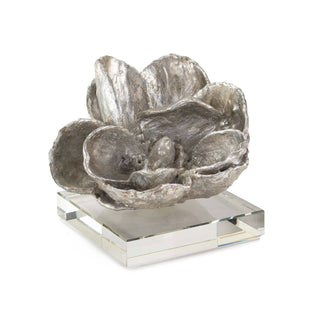 Regina AndrewMagnolia Objet (Silver Leaf)20 - 1286SLOrigins of Home