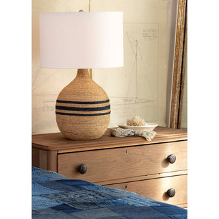 Regina AndrewMaren Table Lamp13 - 1640NAVOrigins of Home