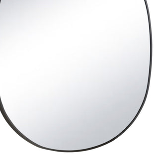 Regina AndrewMela Metal Mirror (Steel)21 - 1174STLOrigins of Home