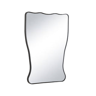 Regina AndrewPiero Metal Mirror (Steel)21 - 1173STLOrigins of Home