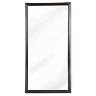 Regina AndrewRectangle Mirror (Steel)21 - 1047STLOrigins of Home