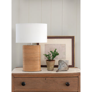 Regina AndrewResort Bedside Table Lamp13 - 1643Origins of Home