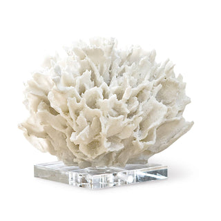 Regina AndrewRibbon Coral (White)20 - 1022Origins of Home