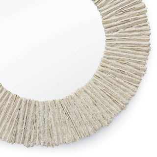 Regina AndrewSlate Mirror Round (Natural)21 - 1073NATOrigins of Home