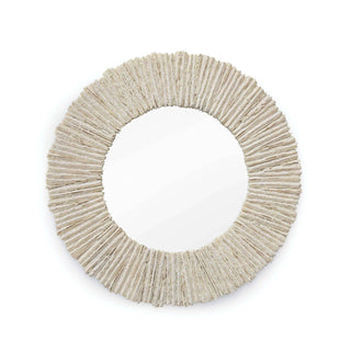 Regina AndrewSlate Mirror Round (Natural)21 - 1073NATOrigins of Home