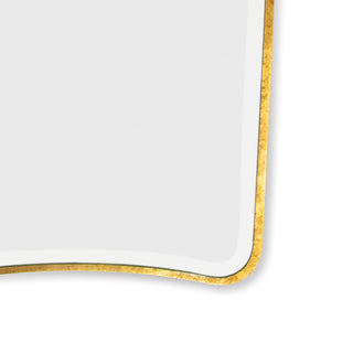 Regina AndrewSonnet Dressing Room Mirror (Gold Leaf)21 - 1123GLOrigins of Home