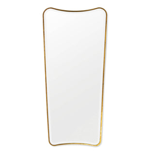 Regina AndrewSonnet Dressing Room Mirror (Gold Leaf)21 - 1123GLOrigins of Home