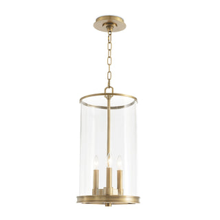 Regina AndrewSouthern Living Adria Pendant (Natural Brass)16 - 1399NBOrigins of Home