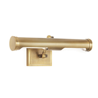 Regina AndrewSouthern Living Tate Picture Light Medium (Natural Brass)15 - 1177NBOrigins of Home