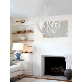 Regina AndrewSouthern Living Tate Picture Light Medium (Natural Brass)15 - 1177NBOrigins of Home