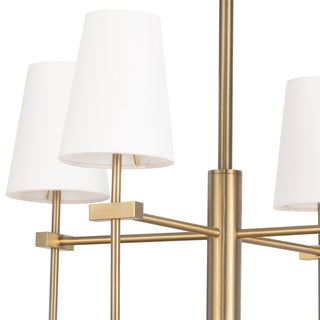 Regina AndrewSouthern Living Toni Chandelier Small16 - 1424Origins of Home