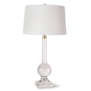 Regina AndrewStowe Crystal Table Lamp13 - 1327Origins of Home