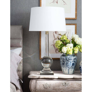 Regina AndrewStowe Crystal Table Lamp13 - 1327Origins of Home