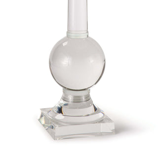 Regina AndrewStowe Crystal Table Lamp13 - 1327Origins of Home