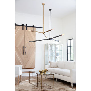 Regina AndrewTalon Chandelier (Oil Rubbed Bronze)16 - 1337ORBOrigins of Home