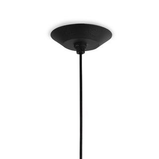 Regina AndrewViggo Pendant Small (Black and Gold)16 - 1430BLKOrigins of Home