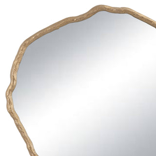 Regina AndrewVine Mirror Large (Antique Gold)21 - 1167Origins of Home