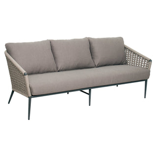 Seasonal LivingAntilles 3 Seat Outdoor Sofa620FT016P2DGTAloha Habitat