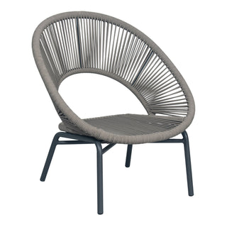 Seasonal LivingIonian Lounge Chair620FT026P2DGTAloha Habitat