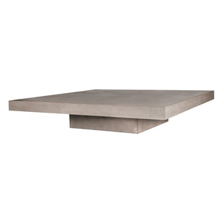 Seasonal LivingLima Coffee Table501FT145P2GAloha Habitat