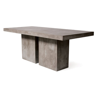 Seasonal LivingLoire Dining Table501FT024P2GAloha Habitat