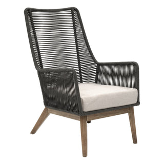 Seasonal LivingMarco Polo Lounge ChairE50499415Aloha Habitat