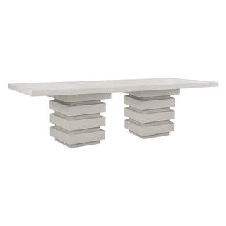 Seasonal LivingMeditation Rectangle Dining TableS1567134772Aloha Habitat