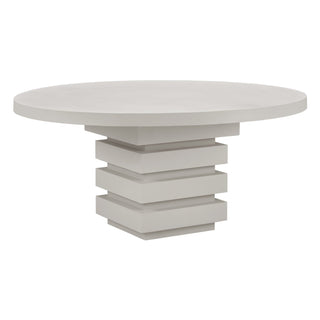 Seasonal LivingMeditation Round Dining TableS1568714771Aloha Habitat