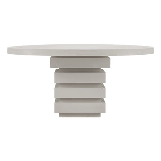 Seasonal LivingMeditation Round Dining TableS1568714771Aloha Habitat