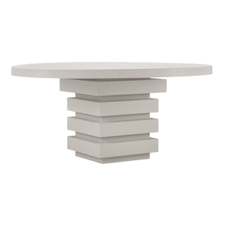 Seasonal LivingMeditation Round Dining TableS1568714771Aloha Habitat