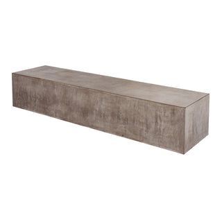 Seasonal LivingMonolith Coffee Table501FT165P2GAloha Habitat