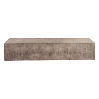 Seasonal LivingMonolith Coffee Table501FT165P2GAloha Habitat