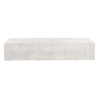 Seasonal LivingMonolith Coffee Table501FT165P2WAloha Habitat