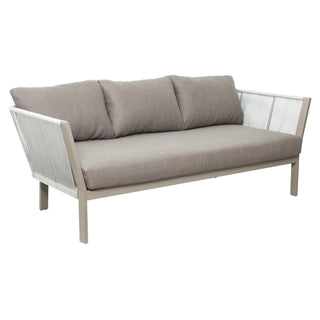 Seasonal LivingSaint Helena 3 Seat Outdoor Sofa620FT012P2LGDAloha Habitat