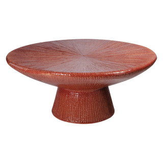 Seasonal LivingSunburst Cocktail TableC3082304258Aloha Habitat