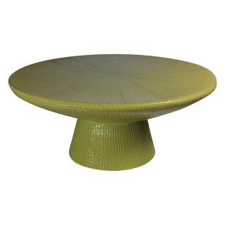 Seasonal LivingSunburst Cocktail TableC3082304359Aloha Habitat