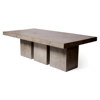 Seasonal LivingTuscan Dining Table501FT015P2GAloha Habitat