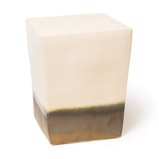 Seasonal LivingTwo Glaze Square Cube Set of Two308FT228P2WMAloha Habitat